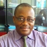 Raymond Mngodo