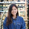 Rojina Thapa Magar