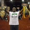 jadarrel belser