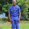 Dr. Sylvester Nyarko