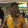 Zihle Cedric Matolweni