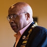 Reginald Jennings