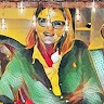 Ragnhild Kvernberg
