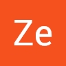 Ze  