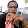 Eric Cole