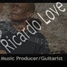 Ricardo Love