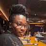 Krashena Walker