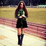 Olesya  Schuch