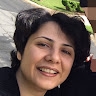 Nasrin Afzali