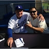 Joey Hernandez