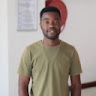 Isaiah Musenga