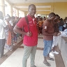 Yves MEYANGA TONGO