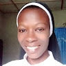 Blessing maria