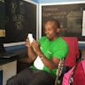 Stephen Njoroge