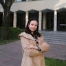 Yuliia Shevchuk