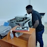 nebert oketch
