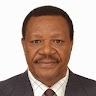 Basil Mganga