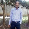 kamau maina