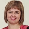 Ірина Полчанінова