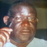 OKULLO OWENGA