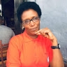 Chantal Mutijima