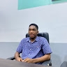Gideon Owusu Boakye