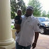 Myron Washington