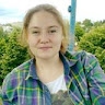 Свiтлана Стахiвська