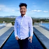Tashi sherpa