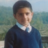 Paudyal Laxman
