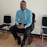 Elijah Katombi