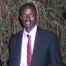 Felix Muhire