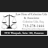 Ude Lawfirm  