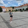 Elizaveta Mukhortova