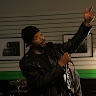 winston trotman