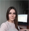 Тетяна Смулка