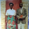 YAMFASHIJE Janvière