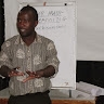 Fredrick Sanga