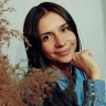 Євгенія Гусєва