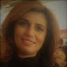 marita amiridou