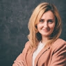 Марія Сергіївна MariiaSergiivna Зверяка Zveriaka