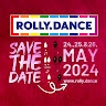 Rolly Dance Open