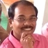 Mamindlapally Sathish