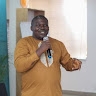 Kelvin Dafiaghor