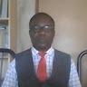 Charles Kasonde