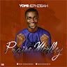 YOMI HEPHZIBAH