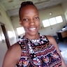 Cynthia Mekubo