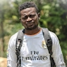 Chrispo Junior Otiende