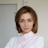 Oleksandra Shchebet