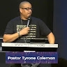 Tyrone Coleman